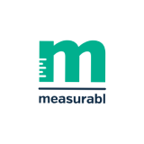 Measurabl's logo