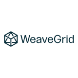 WeaveGrid's logo