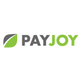 PayJoy's logo