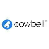 Cowbell's logo