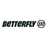 Betterfly's logo