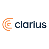 Clarius's logo