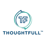 ThoughtFull's logo