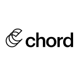 Chord's logo