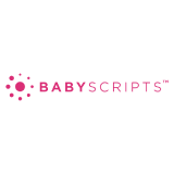 Babyscripts's logo