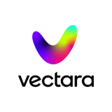 Vectara's logo