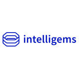 Intelligems's logo
