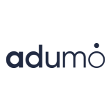 Adumo's logo