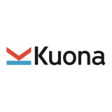Kuona's logo