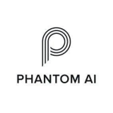 Phantom AI's logo