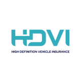 HDVI's logo