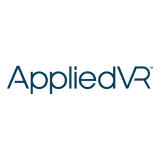 AppliedVR's logo