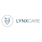 LynxCare's logo