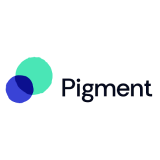 Pigment's logo