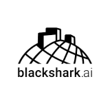 blackshark.ai's logo