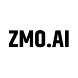 ZMO.AI's logo