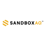 SandboxAQ's logo