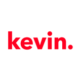 Kevin.'s logo