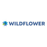 Wildflower Health's logo