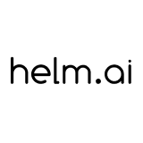 Helm.ai's logo