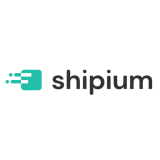 Shipium's logo