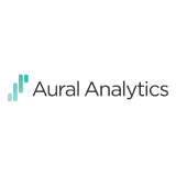 Aural Analytics's logo