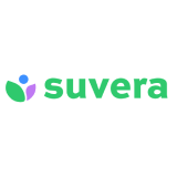 Suvera's logo