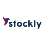 Stockly's logo