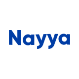 Nayya's logo