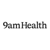 9am.Health's logo