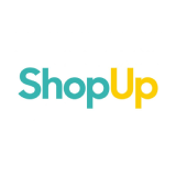 ShopUp's logo