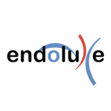 Endoluxe's logo
