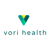Vori Health's logo