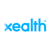 Xealth's logo