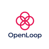 OpenLoop's logo