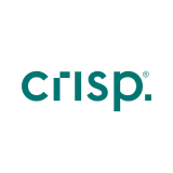 Crisp's logo