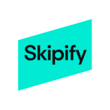 Skipify's logo