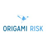 Origami Risk's logo