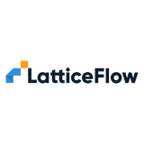 LatticeFlow's logo
