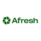 Afresh's logo