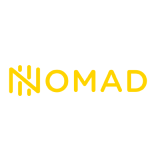 Nomad's logo
