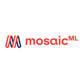 MosaicML's logo