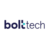 bolttech's logo