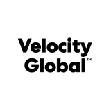 Velocity Global's logo
