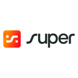 Super's logo