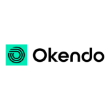 Okendo's logo