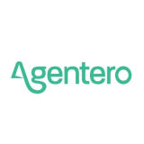 Agentero's logo