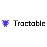 Tractable's logo