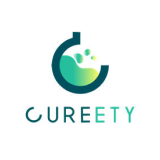 Cureety's logo