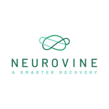 Neurovine's logo